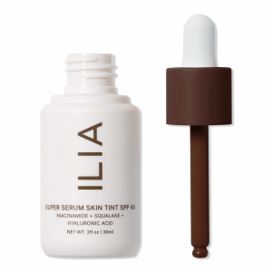 Суперсыворотка для лица с SPF 40 ILIA, Roque ST18 (extra deep with cool undertones)