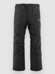 Штаны для сноуборда ThirtyTwo Wooderson Hose, black