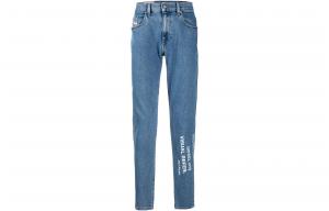 Джинсы мужские синие DIESEL