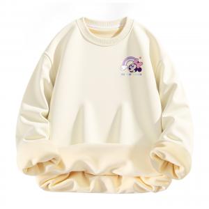 Детский свитшот Disney, слоновая кость