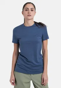 Спортивная футболка mer 150 lite iii Icebreaker, Medium Blue