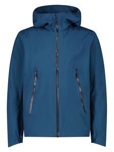 Дождевик CMP Funktionsjacke, темно-синий
