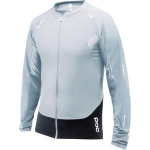 Футболка POC Resistance Pro Enduro Long-Sleeve POC, Fenestrane Blue