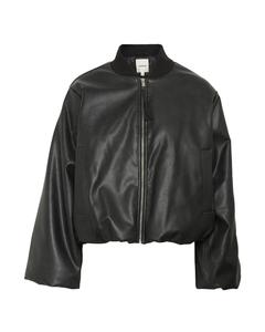 Куртка межсезонная SOAKED IN LUXURY Trudea, черный