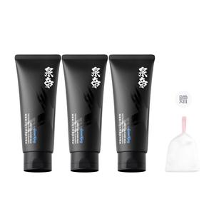 Очищающие средства для мужчин QUANDI