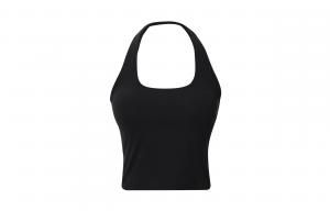 Футболка Align Sport Vests Women's Lululemon, черный/BLK