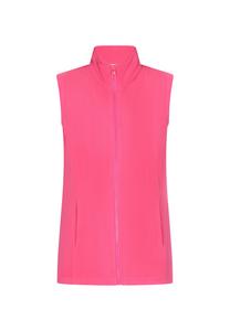 MYMO Жилет в цвете Rose