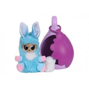 Пьеро, Хранители деревьев Bush Babies, талисман Адеро с розеткой Pierot