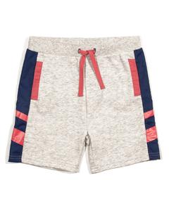 Шорты для мальчиков Egg, серый