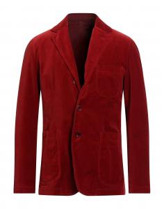 Блейзер Aspesi, кирпичный