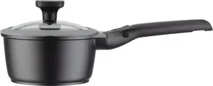 Кастрюля GSW Easy Click 16 см 1,4 л из литого алюминия Gsw