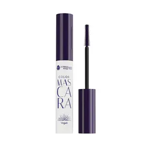 Гипоаллергенная цветная тушь Mascara Pestanas Bell Hypoallergenic, цвет color