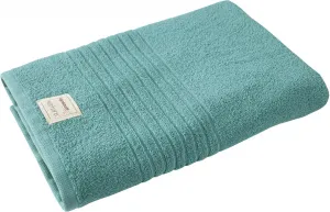 Полотенце для душа Dyckhoff "Природа", (1 шт.) 70х140 см (1 шт.), цвет ozean