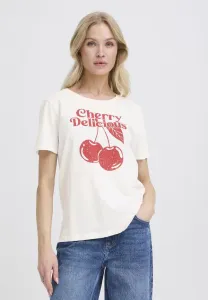 Футболка с принтом bysobbe B.Young, Bysobbe Cherise