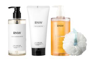 Наборы для ухода Unisex RNW