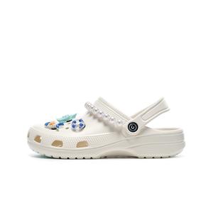 Сабо женские C°BANNER, White