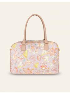 Сумка через плечо Oilily, коричневый