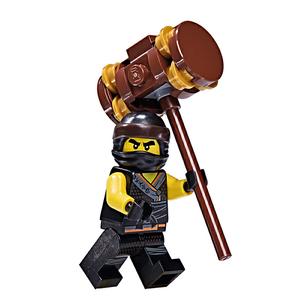 Конструкторы фигурок ninjago LEGO