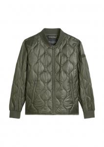 Демисезонная куртка Marc OPolo, Dark green