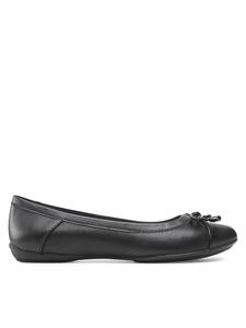 Балетки Geox, черный