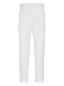 Брюки строгого кроя DSQUARED2, белый