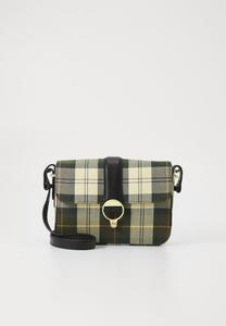 Сумка кросс-боди Barbour ROSA TARTAN CROSSBODY BAG, Ancient Tartan/Green