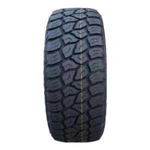 Внедорожные зимние шины BEARWAY Budweiser RT/MT Mud 235 245 265/65 70 75R16R17AT60R18 55R19 265/60R18 RT Pattern, 10 слоев, утолщенные, белые