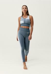 Леггинсы Born Living Yoga ATHENA, Grey