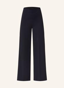 Брюки марлен DRYKORN BEFORE, темно-синий