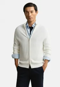 Кардиган Gant, Eggshell