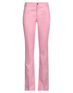 Брюки Grifoni, розовый