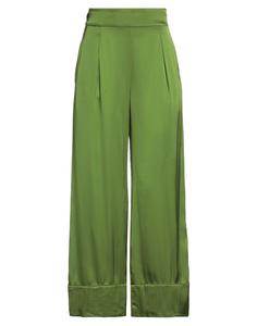 Брюки Alessia Santi, зеленый