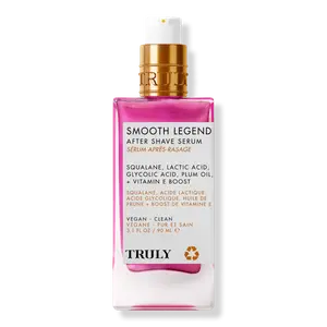 Сыворотка после бритья Smooth Legend Truly
