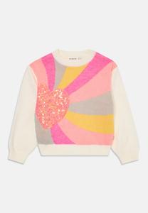 Джемпер Billieblush PULL, Ivory/Off-White