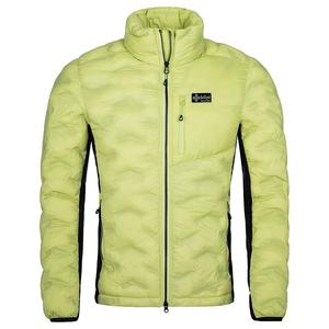 Спортивная куртка Kilpi Actis Down, зеленый