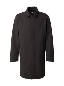 Karl Lagerfeld Куртка для межсезонья в черном цвете