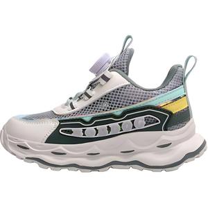 Детские кроссовки для бега BOBDOG, хаки