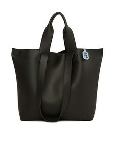 Сумка шоппер BAGmori, черный