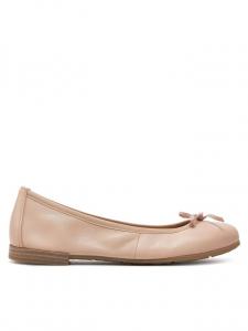 Балетки Marco Tozzi 2-22100-41, бежевый