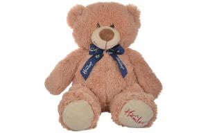 Плюшевый мишка Bear BMW, британский стиль, высота 40 см Hamleys, Hm Bear Bmw Dela