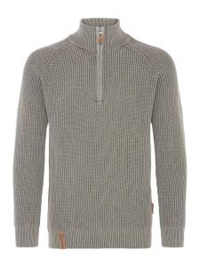 Свитер INDICODE JEANS IDRocklyn , Dark grey