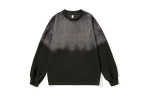 Толстовка унисекс MOPE, Черный