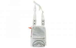 SPRAYGROUND Сумка через плечо унисекс, Белый