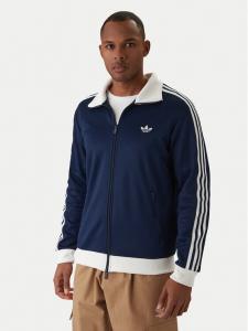 Свитшот slim fit adicolor Classic KE3526 Adidas, синий