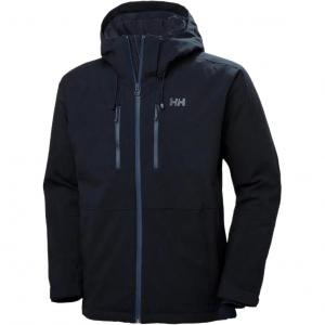 Мужская куртка JUNIPER 30 Helly Hansen, marine синий