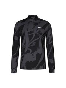 Футболка SKAGEN в цвете BLACK ANTHRA elho