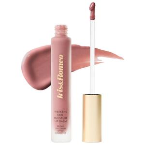 Увлажняющий бальзам для губ Weekend Skin SPF 30 Iris&Romeo, 0.22 oz/6.5 g, Dawn
