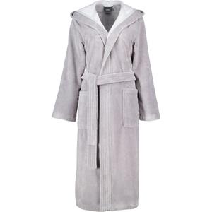 Халат Cawoe, серый