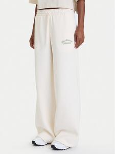 Спортивные брюки relaxed fit WP53902 New Balance, белый