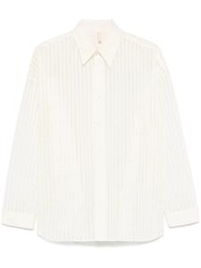 Рубашка «Подсолнух Стэйбл» Sunflower, нейтральный